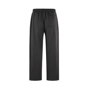 No Bad Vibez DRK GRY Sweatpants - Dark Grey