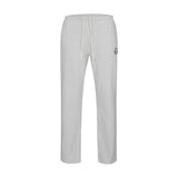 No Bad Vibez Comfy Sweatpants - Grey