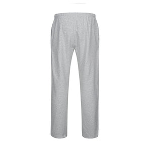 No Bad Vibez Comfy Sweatpants - Grey