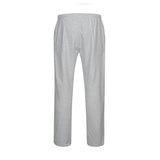 No Bad Vibez Comfy Sweatpants - Grey