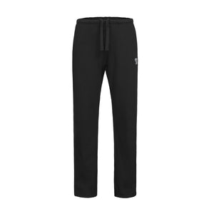 No Bad Vibez Comfy Sweatpants - Black