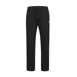 No Bad Vibez Comfy Sweatpants - Black