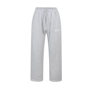 No Bad Vibez GRY Sweatpants - Gray