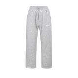 No Bad Vibez GRY Sweatpants - Gray