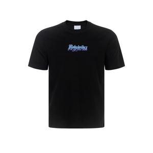 No Bad Vibez CTN CNDY Tee - Black