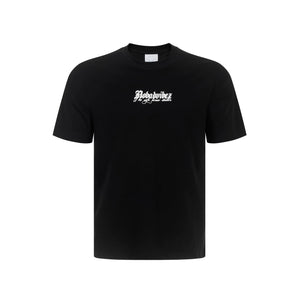 No Bad Vibez CLSC Tee - Black