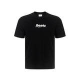 No Bad Vibez CLSC Tee - Black