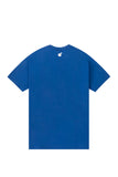 The Hundreds NSFE T-Shirt - Royal Blue