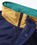 XLarge Nylon Sailing Jacket - Navy