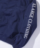 XLarge Nylon Sailing Jacket - Navy