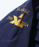 XLarge Nylon Sailing Jacket - Navy