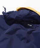 XLarge Nylon Sailing Jacket - Navy