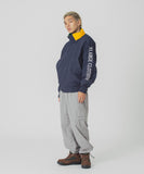 XLarge Nylon Sailing Jacket - Navy