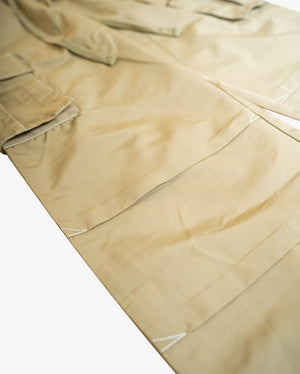 EPTM Campus Cargo Pants – Tan