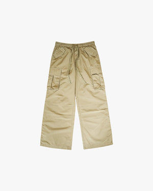 EPTM Campus Cargo Pants – Tan