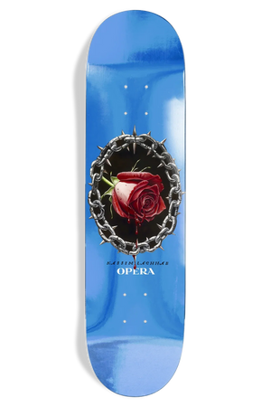 Opera Nassim Blood Rose EX7 Deck