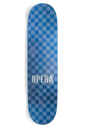 Opera Nassim Blood Rose EX7 Deck