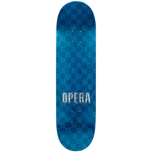 Opera Nassim Nomad EX7 Deck - 8.375