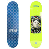 Opera Nassim Surreal EX7 Deck - 8.25