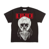 Uxe Mentale Natural Beauty Tee - Black