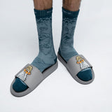 Rip N Dip Nermal S Thompson Slides - Sand