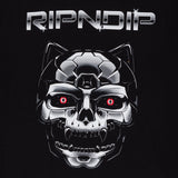 Rip N Dip Nerminator 2.0 Tee - Black