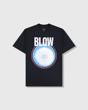 Pleasures Blow T-shirt - Black