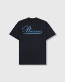 Pleasures Blow T-shirt - Black