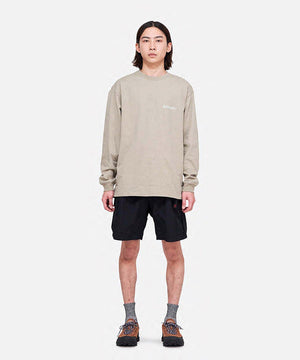 Gramicci Nylon Explorer Cargo Short - Black