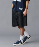 XLarge OG Denim Short Pants - Black