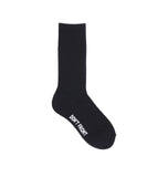 XLarge OG Embroidered Socks - Black