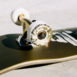 Globe G2 On the Brink Complete Skateboard – Shelter 8.0″
