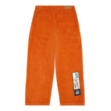 Pas De Mer Outdoors Pants - Orange