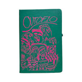 Out of 10 Notebook - Watermelon