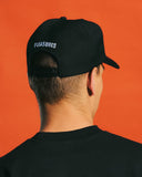 Pleasure X Daft Punk Daft Club Hat - Black