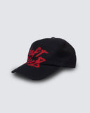 Pleasure X Daft Punk Daft Club Hat - Black