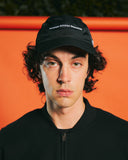 Pleasure X Daft Punk Memories Hat - Black