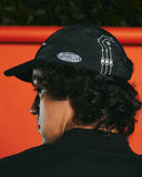 Pleasure X Daft Punk Memories Hat - Black