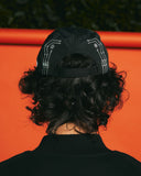 Pleasure X Daft Punk Memories Hat - Black
