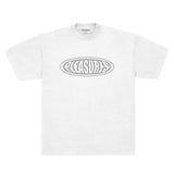 Pleasures Sandblast T-Shirt - White