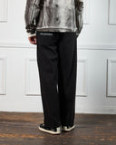 Pleasures Oil Baggy Jeans – Dark Brown