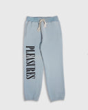 Pleasures Onyx Sweatpants – Slate