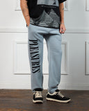 Pleasures Onyx Sweatpants – Slate