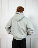 Pleasures Responsible Hoodie – Steel