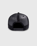 Pleasures Cake Trucker Hat – Black