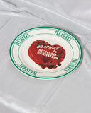 Pleasures Cake Plate – Natural