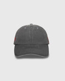 Pleasures Scrawl Polo Cap - Black