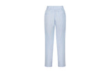 Proud Angeles Straight Pants - Baby Blue