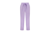 Proud Angeles Straight Pants - Lavender