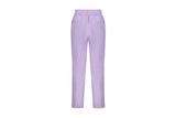 Proud Angeles Straight Pants - Lavender